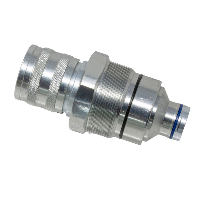 DURAFORCE 373-6968, Female Flat Face Coupler