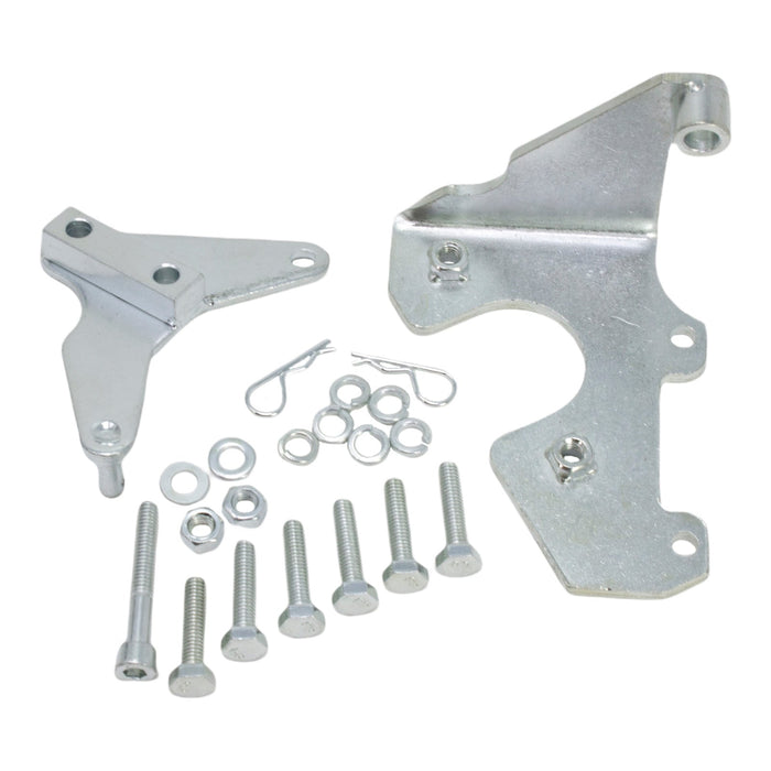 DURAFORCE 3800723, Fuel Shutoff Solenoid