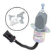 DURAFORCE 3800723, Fuel Shutoff Solenoid