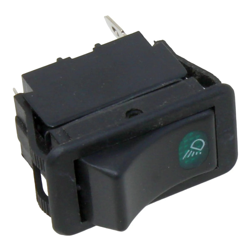 DURAFORCE 386849A1, Light Rocker Switch