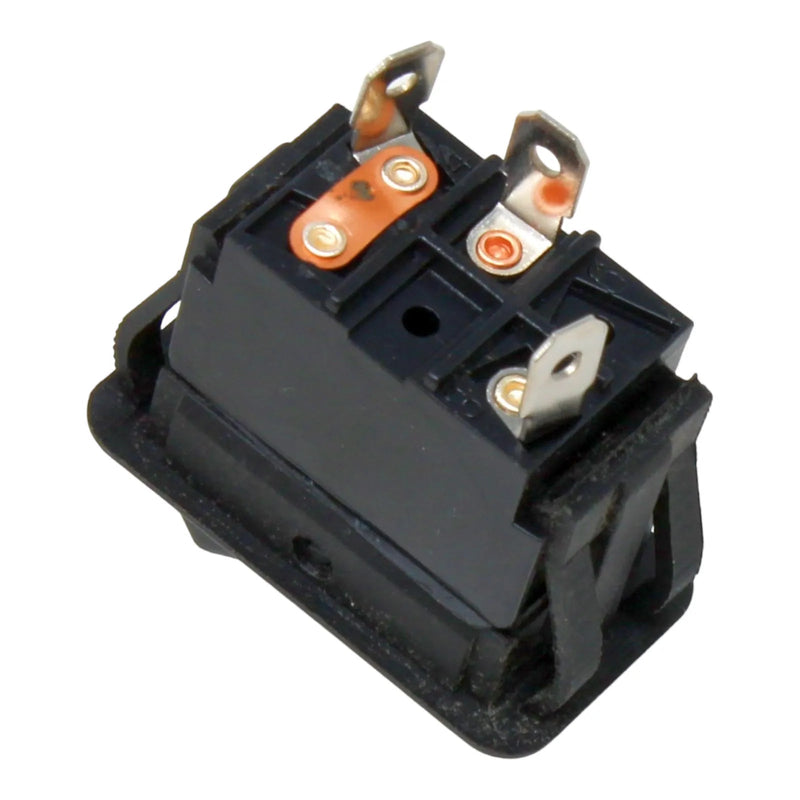 DURAFORCE 386849A1, Light Rocker Switch