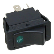 DURAFORCE 386849A1, Light Rocker Switch