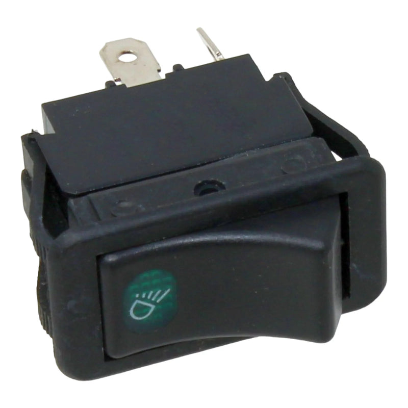 DURAFORCE 386849A1, Light Rocker Switch