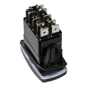 DURAFORCE 387-6579, AWD Rocker Switch