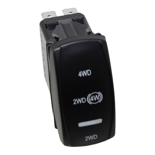 DURAFORCE 387-6579, AWD Rocker Switch