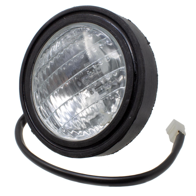 DURAFORCE 388946R91, Headlight Assembly
