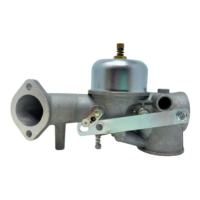 DURAFORCE 393302, Carburetor