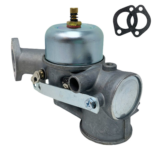 DURAFORCE 393410, Carburetor