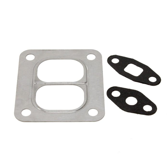 DURAFORCE 40-3897707, Turbocharger