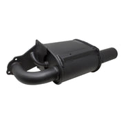 DURAFORCE 400/X0059, Exhaust Silencer Muffler