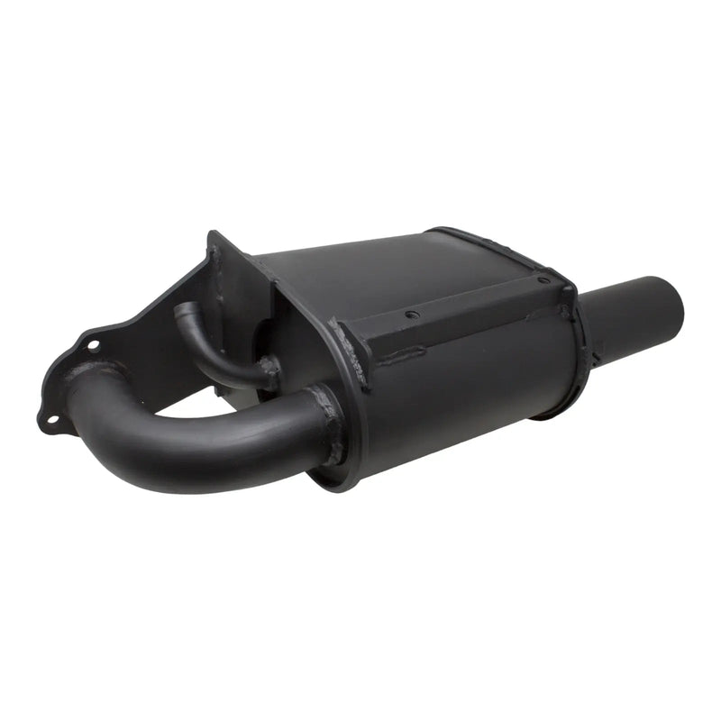DURAFORCE 400/X0059, Exhaust Silencer Muffler