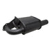 DURAFORCE 400/X0059, Exhaust Silencer Muffler
