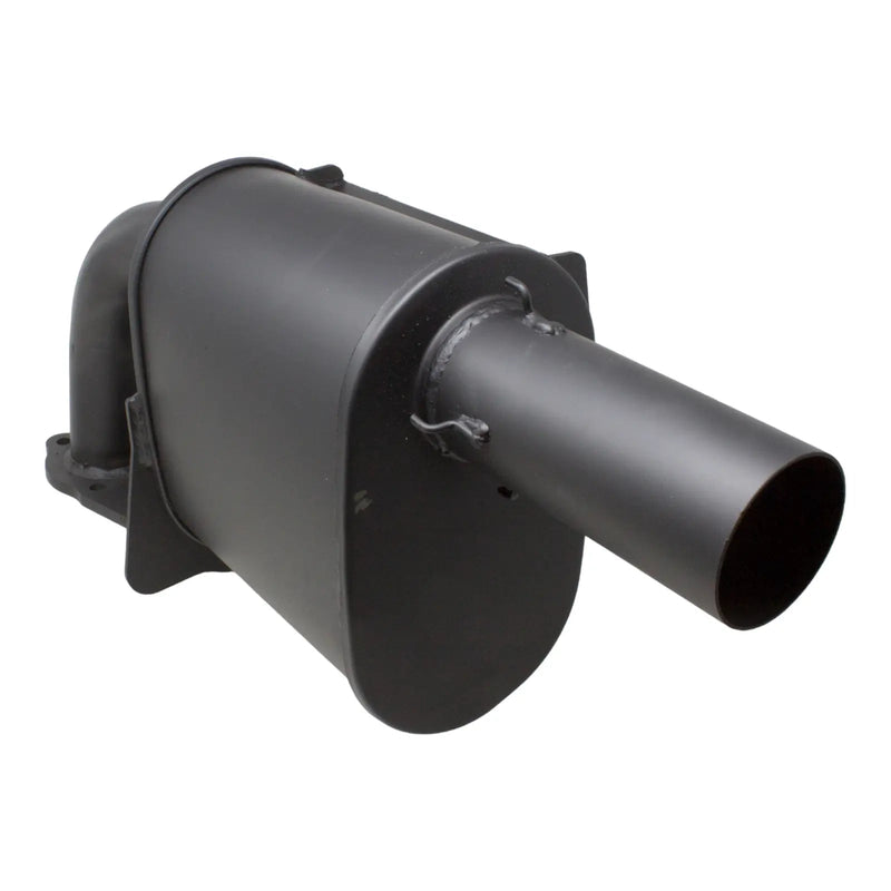 DURAFORCE 400/X0059, Exhaust Silencer Muffler
