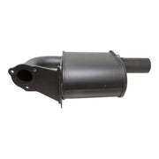 DURAFORCE 400/X0059, Exhaust Silencer Muffler