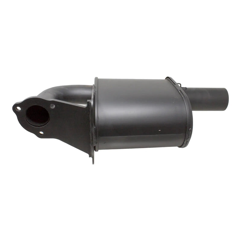 DURAFORCE 400/X0059, Exhaust Silencer Muffler