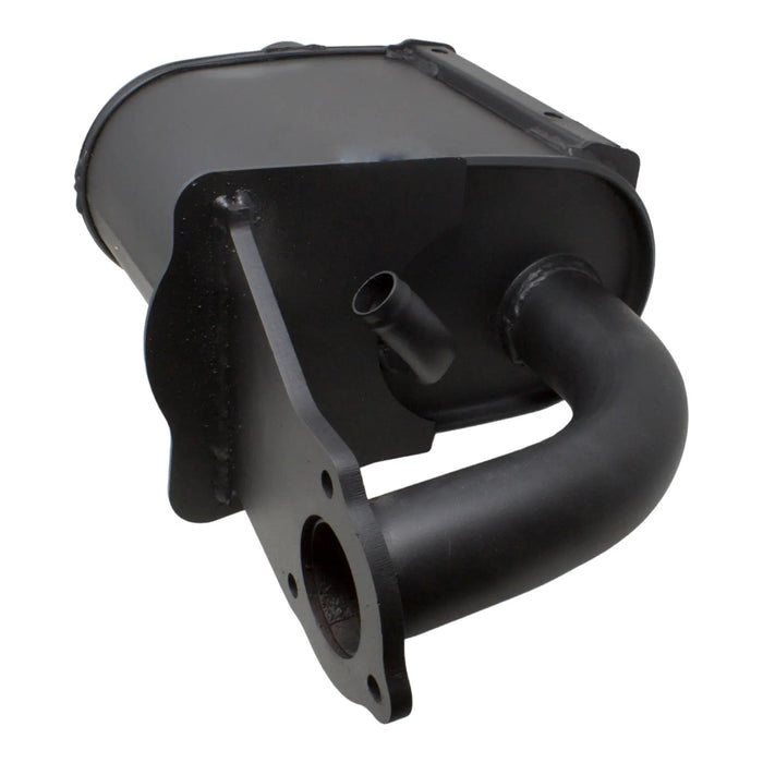 DURAFORCE 400/X0059, Exhaust Silencer Muffler
