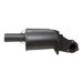 DURAFORCE 400/X0059, Exhaust Silencer Muffler