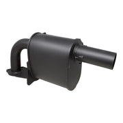 DURAFORCE 400/X0059, Exhaust Silencer Muffler