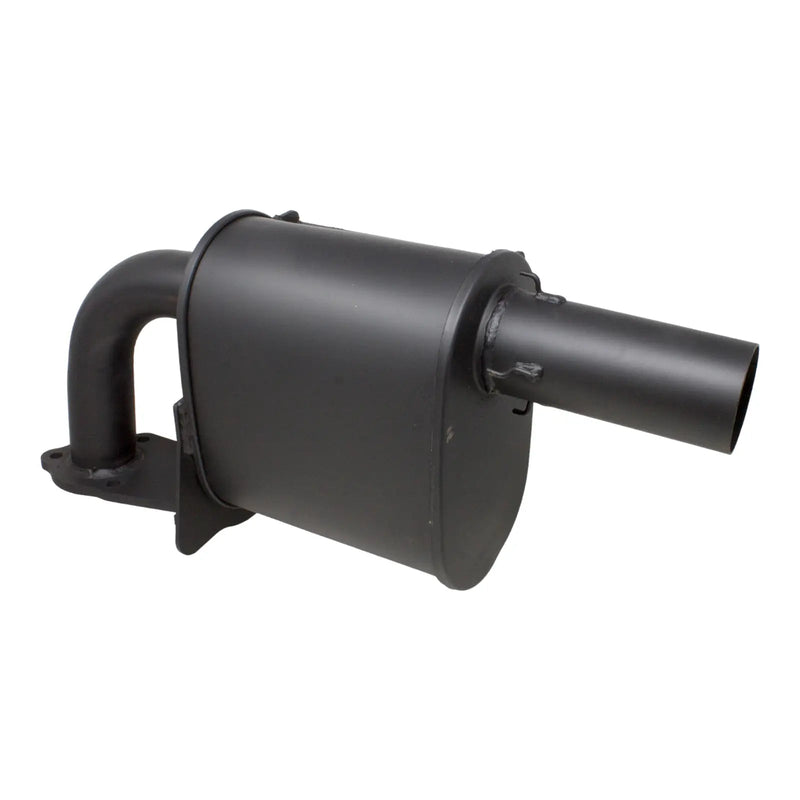 DURAFORCE 400/X0059, Exhaust Silencer Muffler