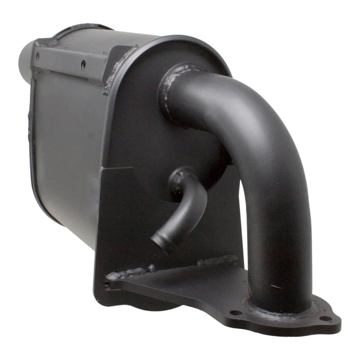 DURAFORCE 400/X0059, Exhaust Silencer Muffler