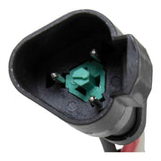 DURAFORCE 41-6383, Fuel Shutoff Solenoid