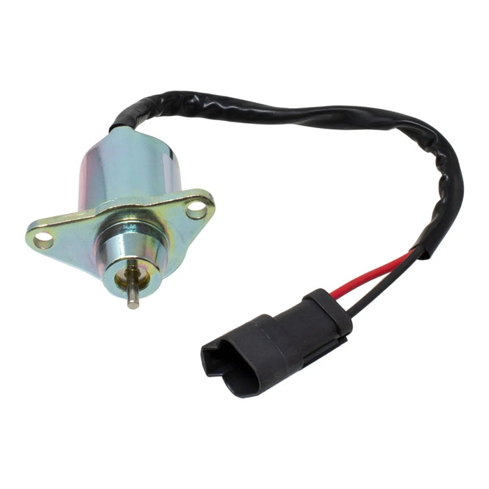 DURAFORCE 41-6383, Fuel Shutoff Solenoid For Thermo King