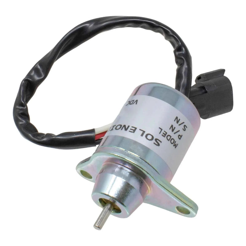 DURAFORCE 41-6383, Fuel Shutoff Solenoid