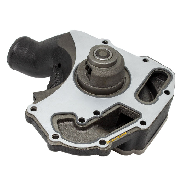 DURAFORCE 4131A062, Water Pump
