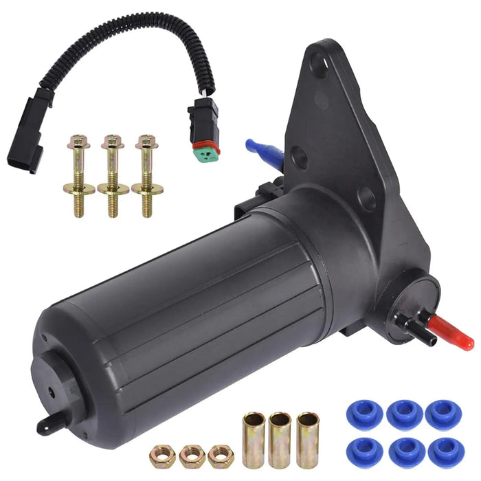 DURAFORCE 4134M004, Fuel Lift Pump Oil Water Separator