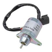DURAFORCE 42-0100, Fuel Shutoff Solenoid