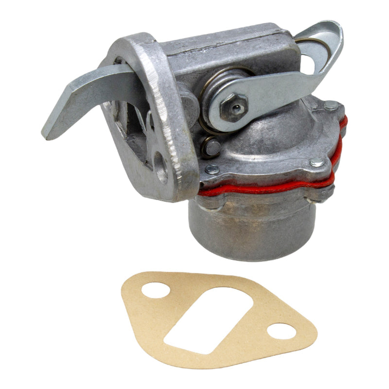 DURAFORCE 4222111M91, Fuel Pump