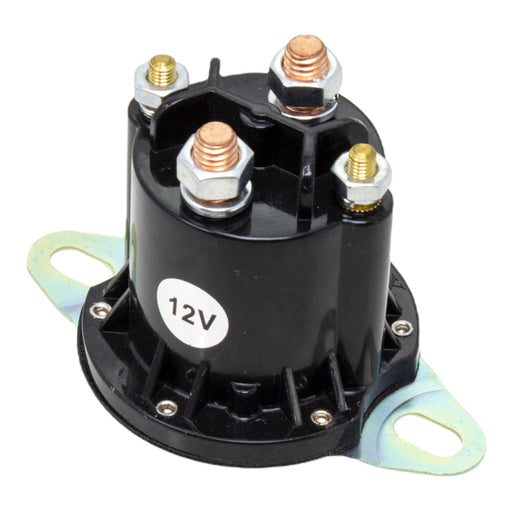 DURAFORCE 42901, Solenoid For Fisher