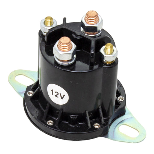 DURAFORCE 42902, Solenoid