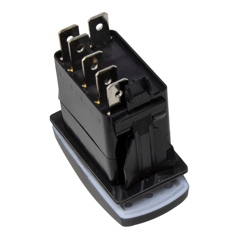 DURAFORCE 436-2989, Rocker Switch