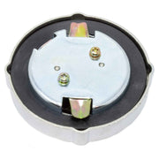 DURAFORCE 4363380, Locking Fuel Tank Cap