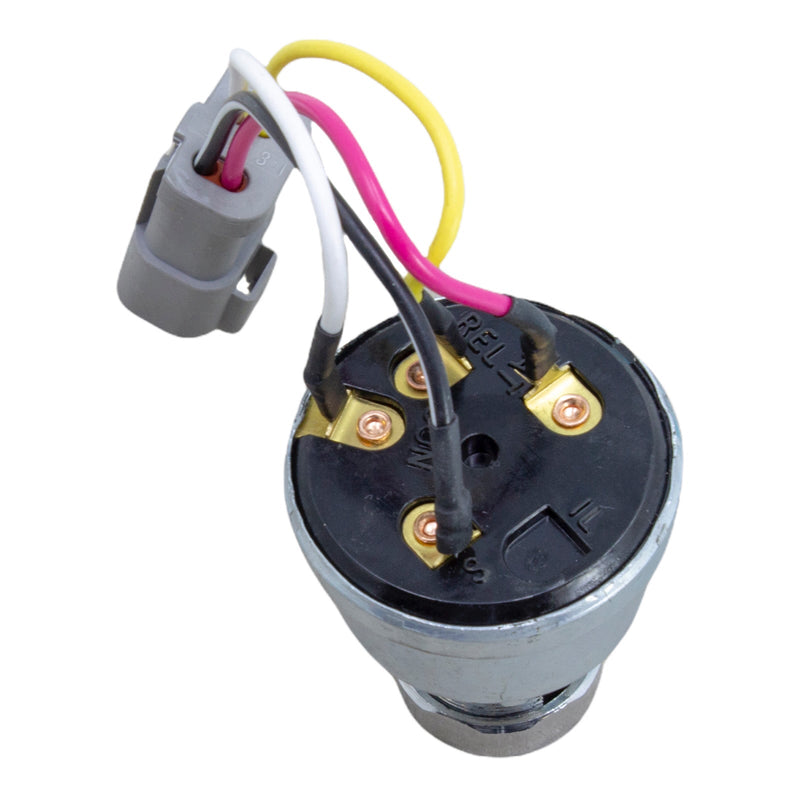 DURAFORCE 467-8535, Ignition Switch