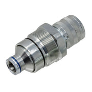 DURAFORCE 47396761, Female Flat Face Coupler