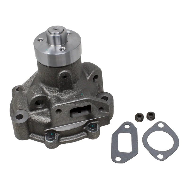 DURAFORCE 4813370, Water Pump
