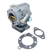 DURAFORCE 495033, Carburetor