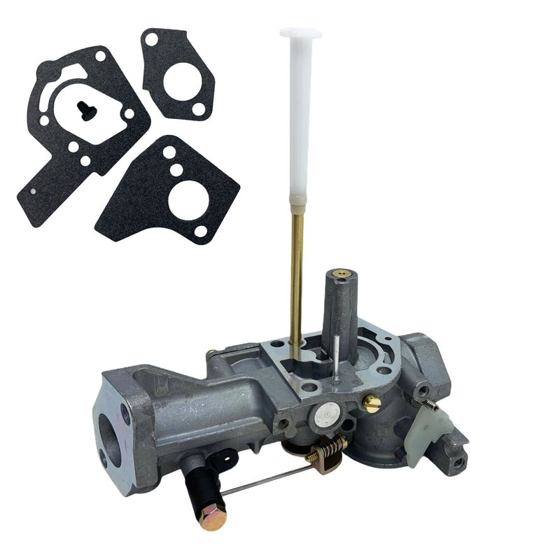 DURAFORCE 495951, Carburetor