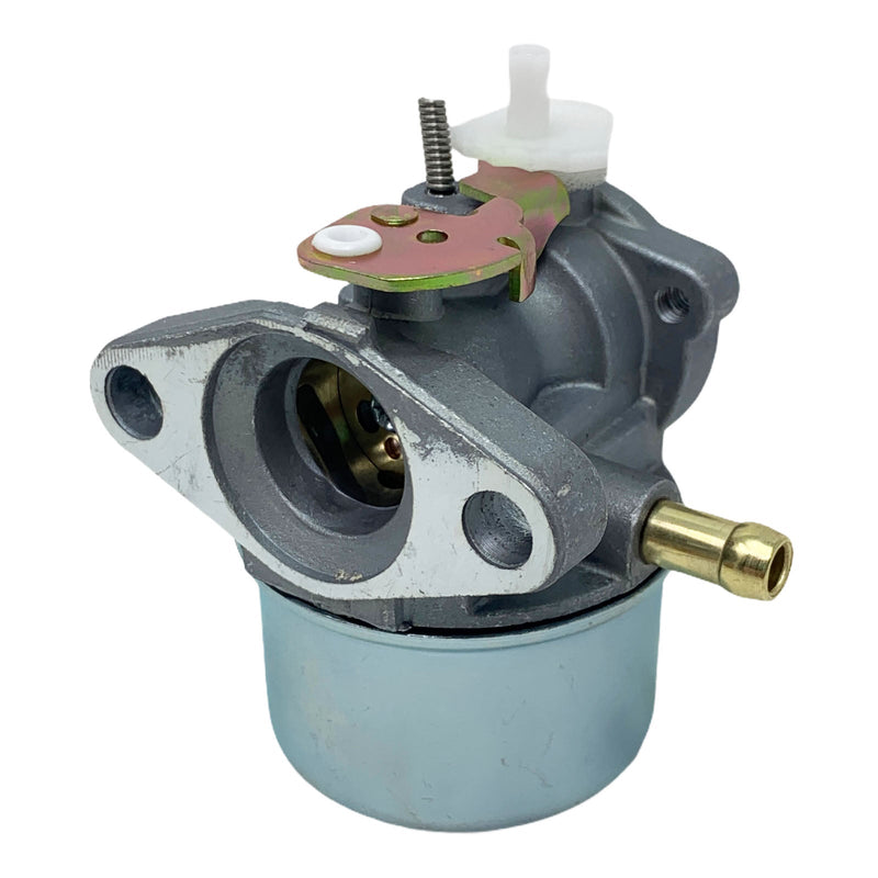 DURAFORCE 497586, Carburetor with Choke