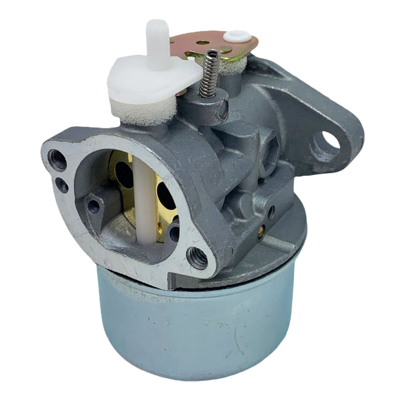 DURAFORCE 497586, Carburetor with Choke