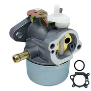 DURAFORCE 497586, Carburetor with Choke