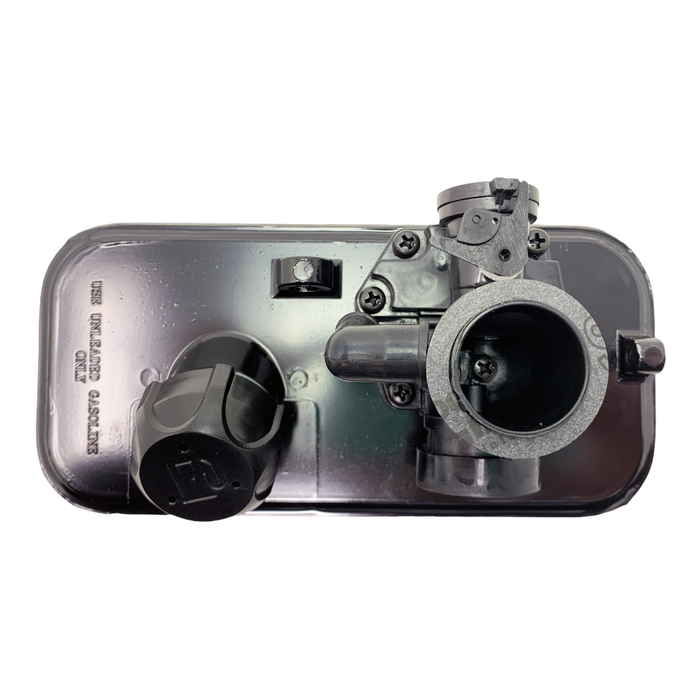 DURAFORCE 497619, Carburetor & Fuel Tank Kit