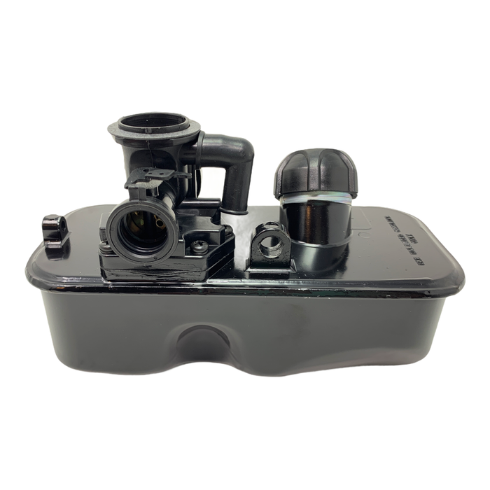 DURAFORCE 497619, Carburetor & Fuel Tank Kit