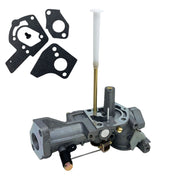 DURAFORCE 498298, Carburetor