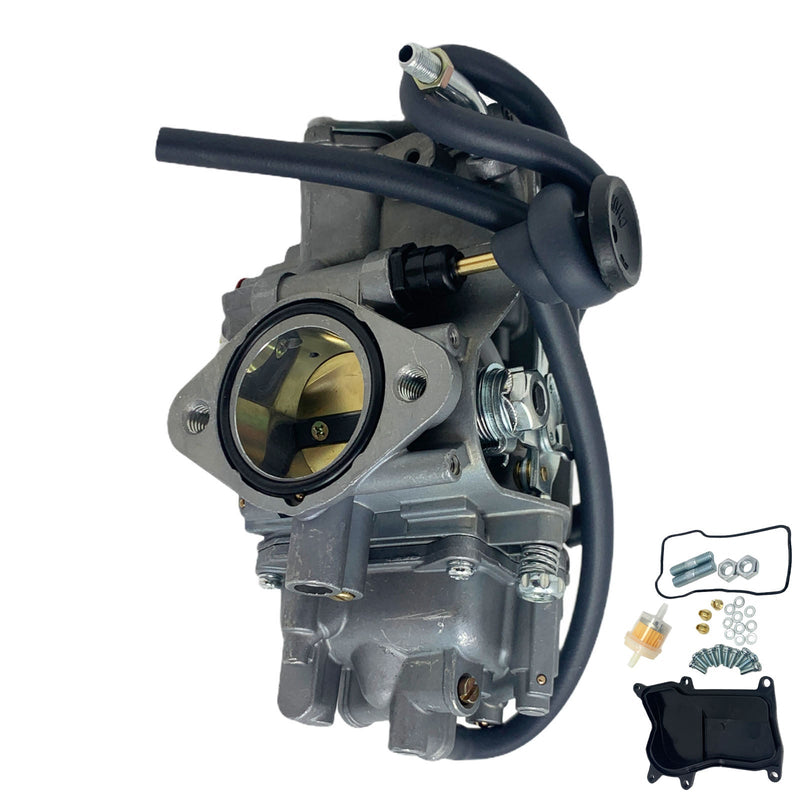 DURAFORCE 4WU-14901-20-00, Carburetor