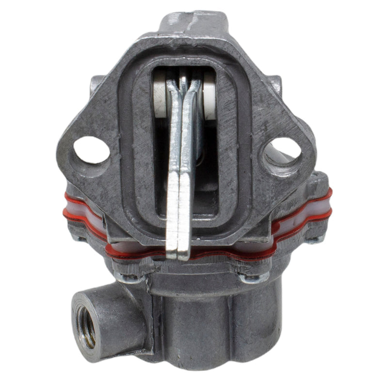 DURAFORCE 504090935, Fuel Pump