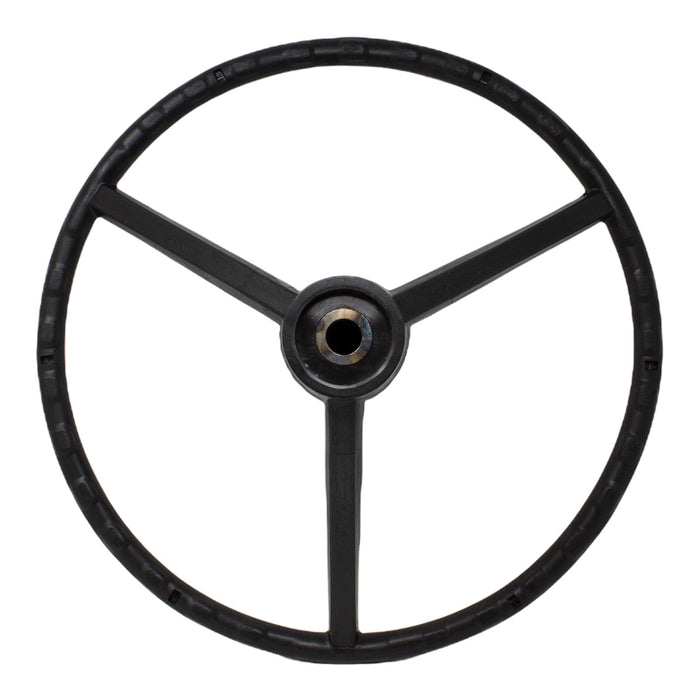 DURAFORCE 508460M2, Steering Wheel