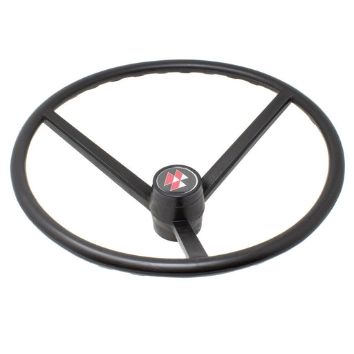 DURAFORCE 508460M2, Steering Wheel